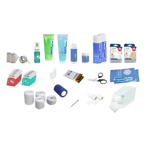 Kit soigneur Pro