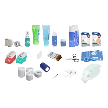 Kit soigneur Pro