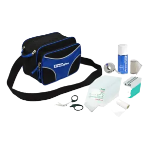 Sac soigneur junior garni 1er secours