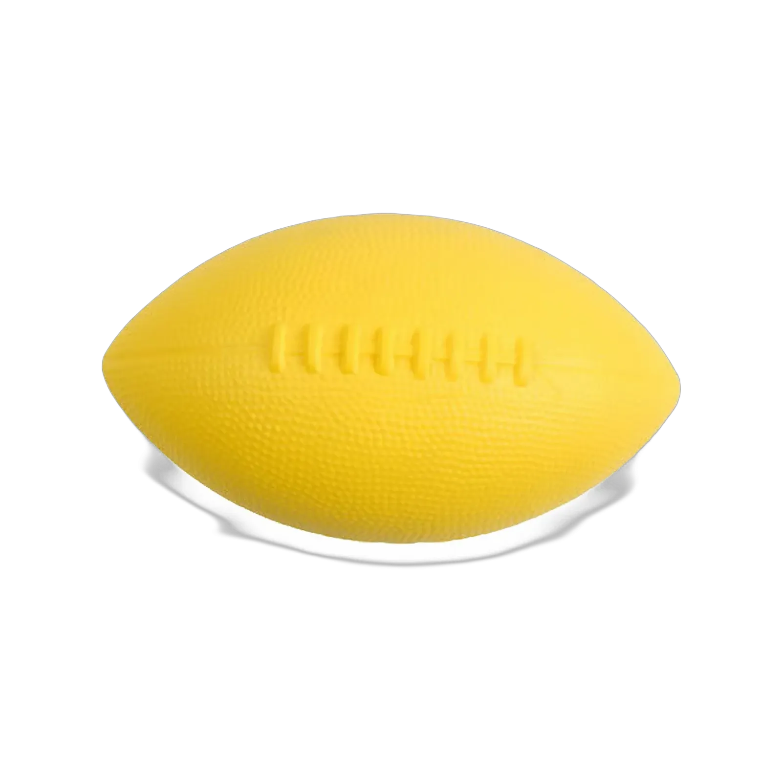 Ballon Mousse Rugby HD