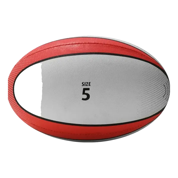 Ballon de Rugby Trainer