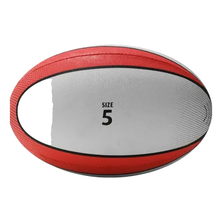 Ballon de Rugby Trainer
