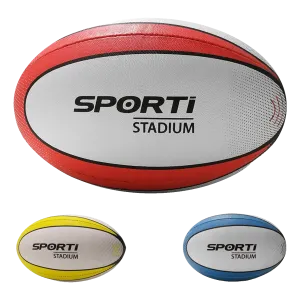 Ballon de Rugby Trainer