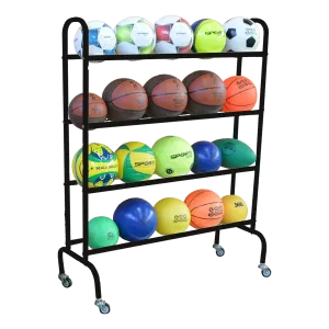 Rack à ballon