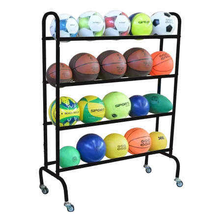 Rack à ballon