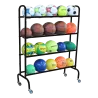 Rack à ballon
