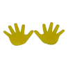 Jaune