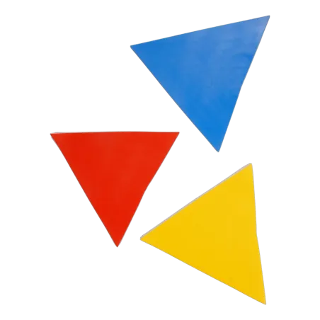 Empreinte Triangulaire