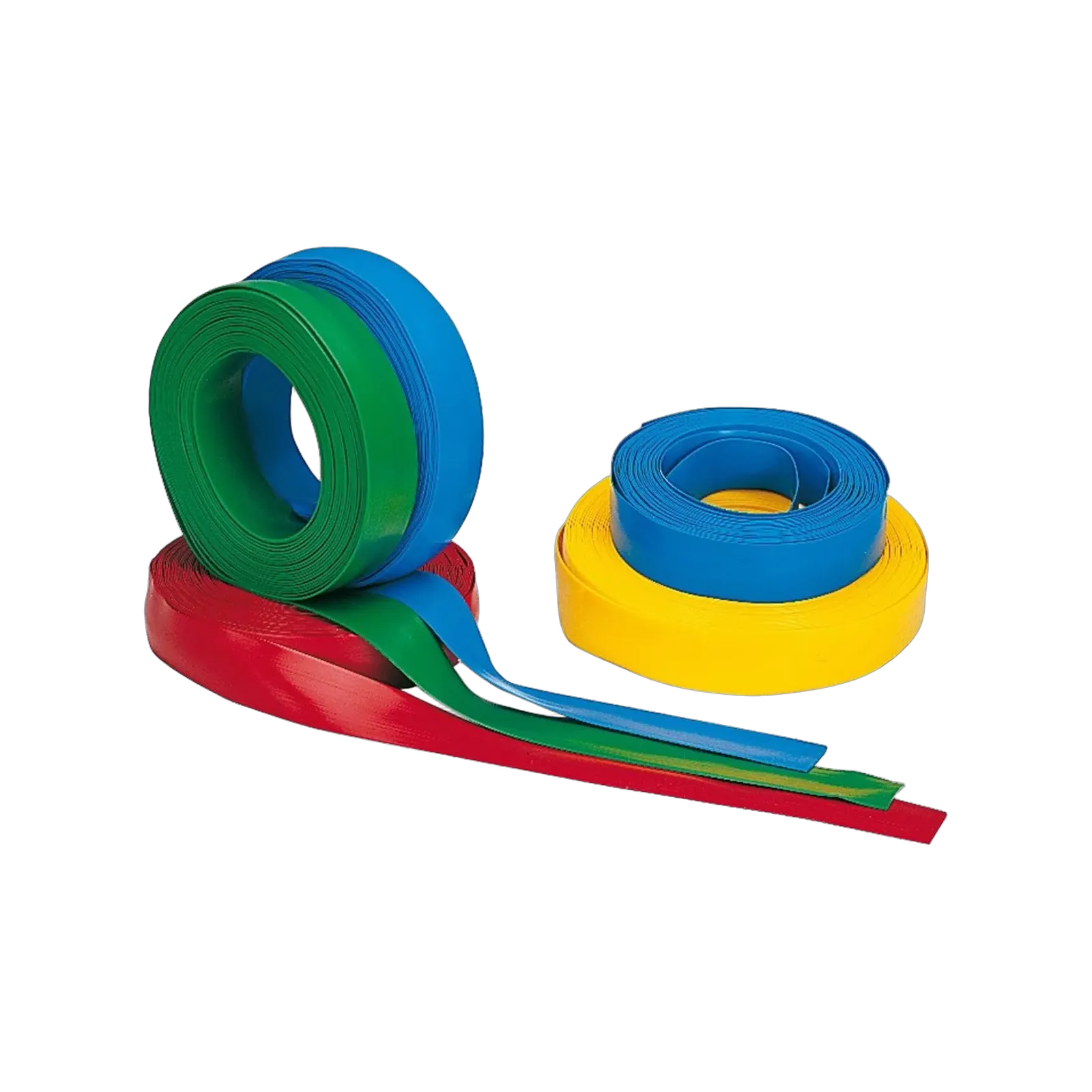 Rouleau de Bande de Marquage 2.50 m