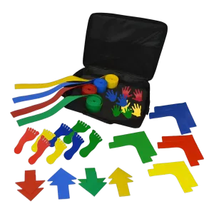 Kit malette parcours moteur