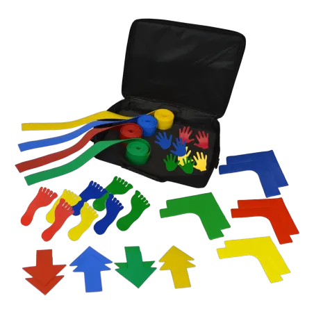 Kit malette parcours moteur