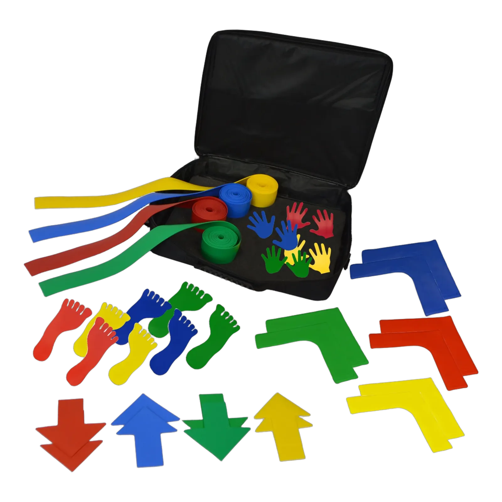 Kit malette parcours moteur