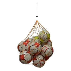 Filets porte ballons (10/12 ballons)