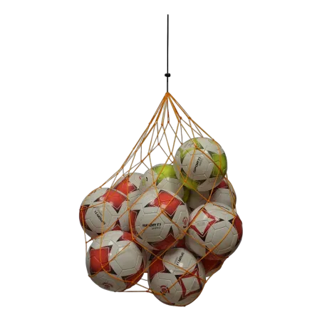 Filets porte ballons (10/12 ballons)