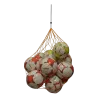 Filets porte ballons (10/12 ballons)