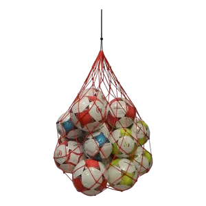 Filets porte ballons (15/20 ballons)