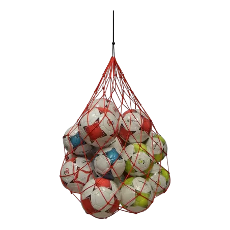Filets porte ballons (15/20 ballons)
