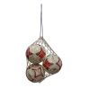 Filets porte ballons (2/3 ballons)