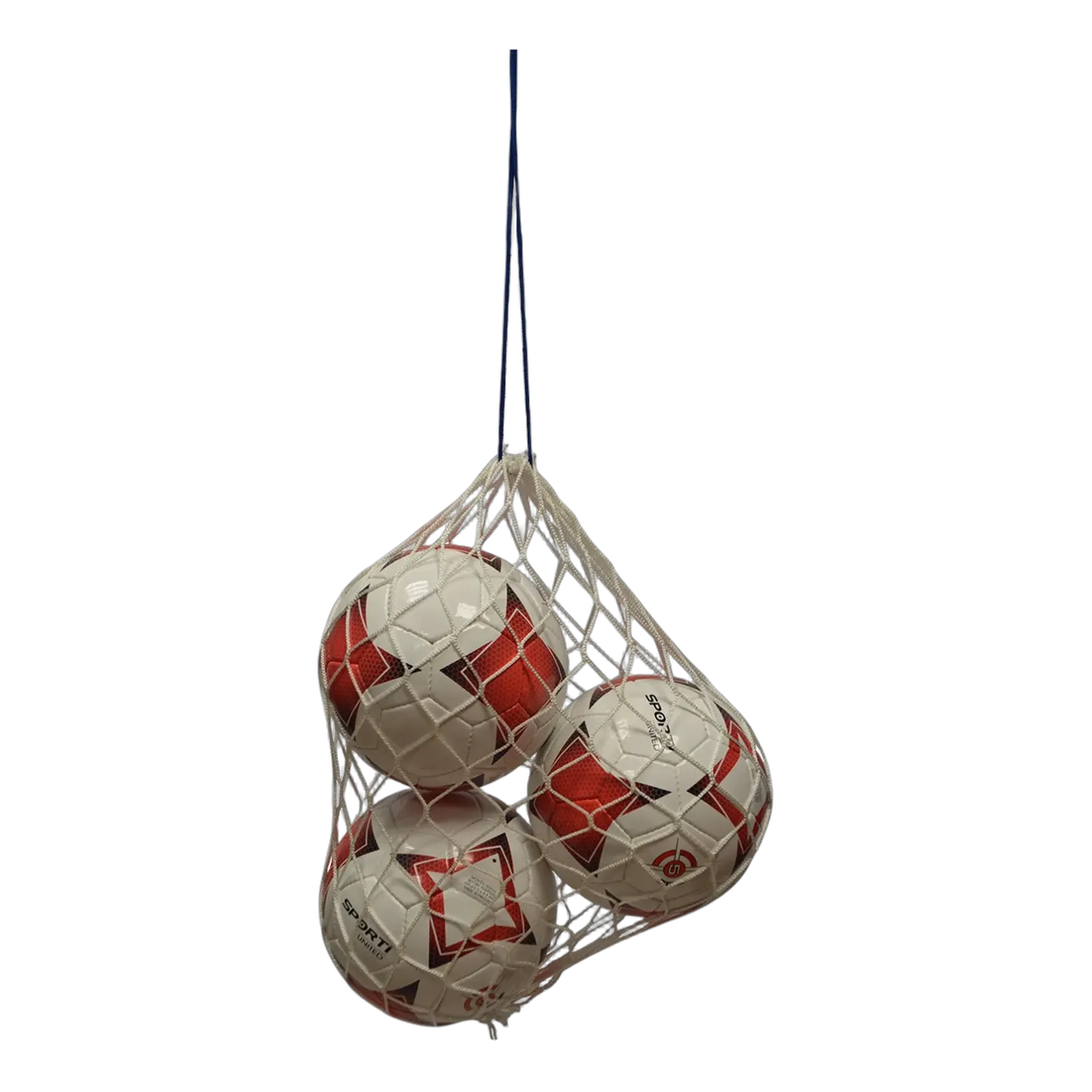 Filets porte ballons (2/3 ballons)