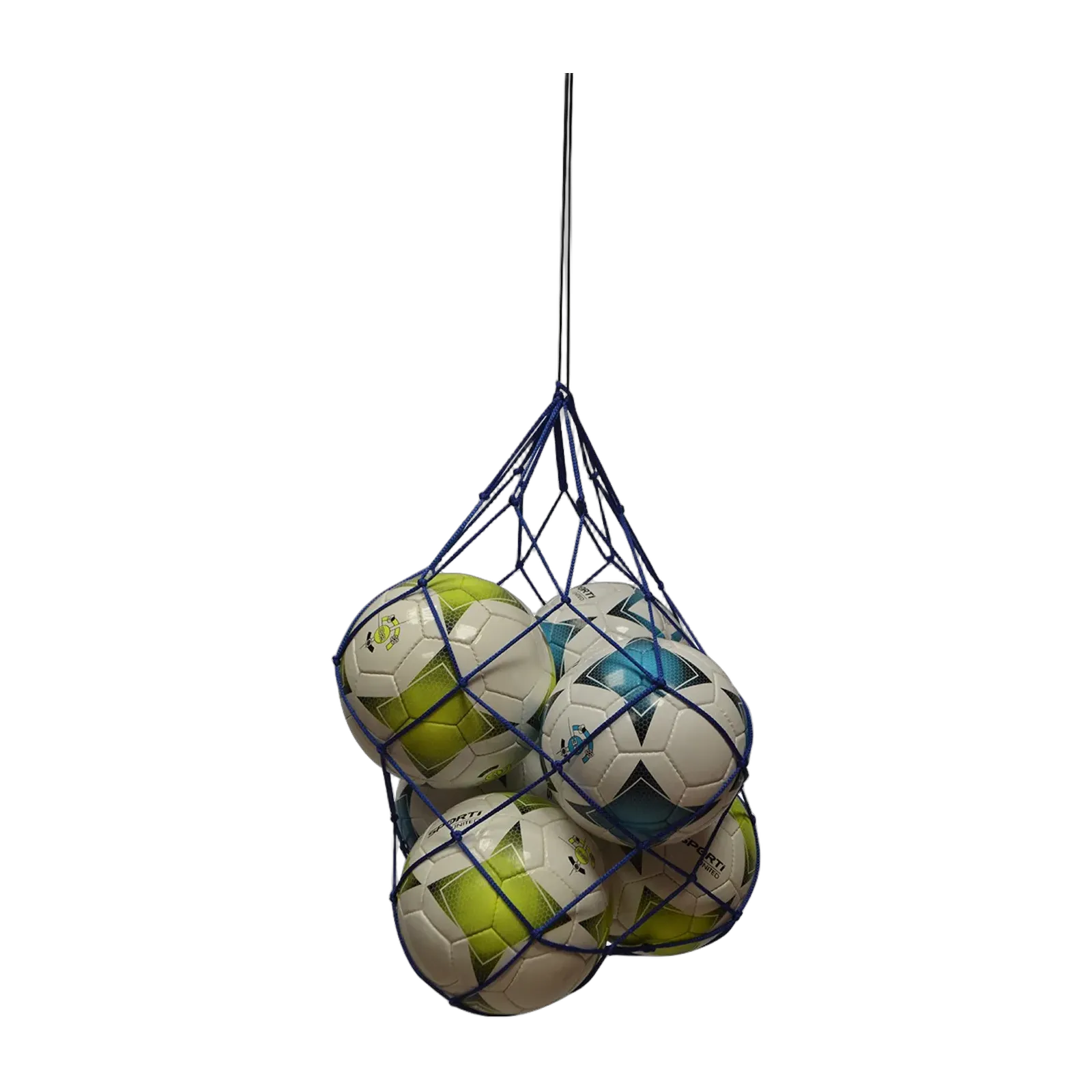Filets porte ballons (5/6 ballons)