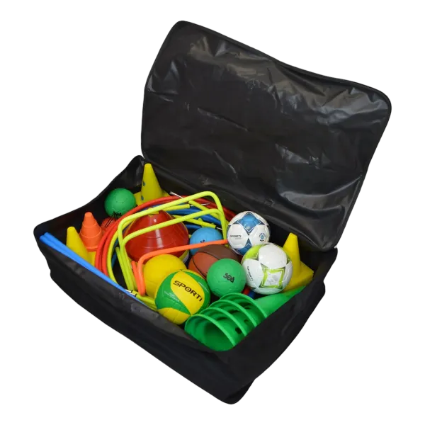Sac multisports