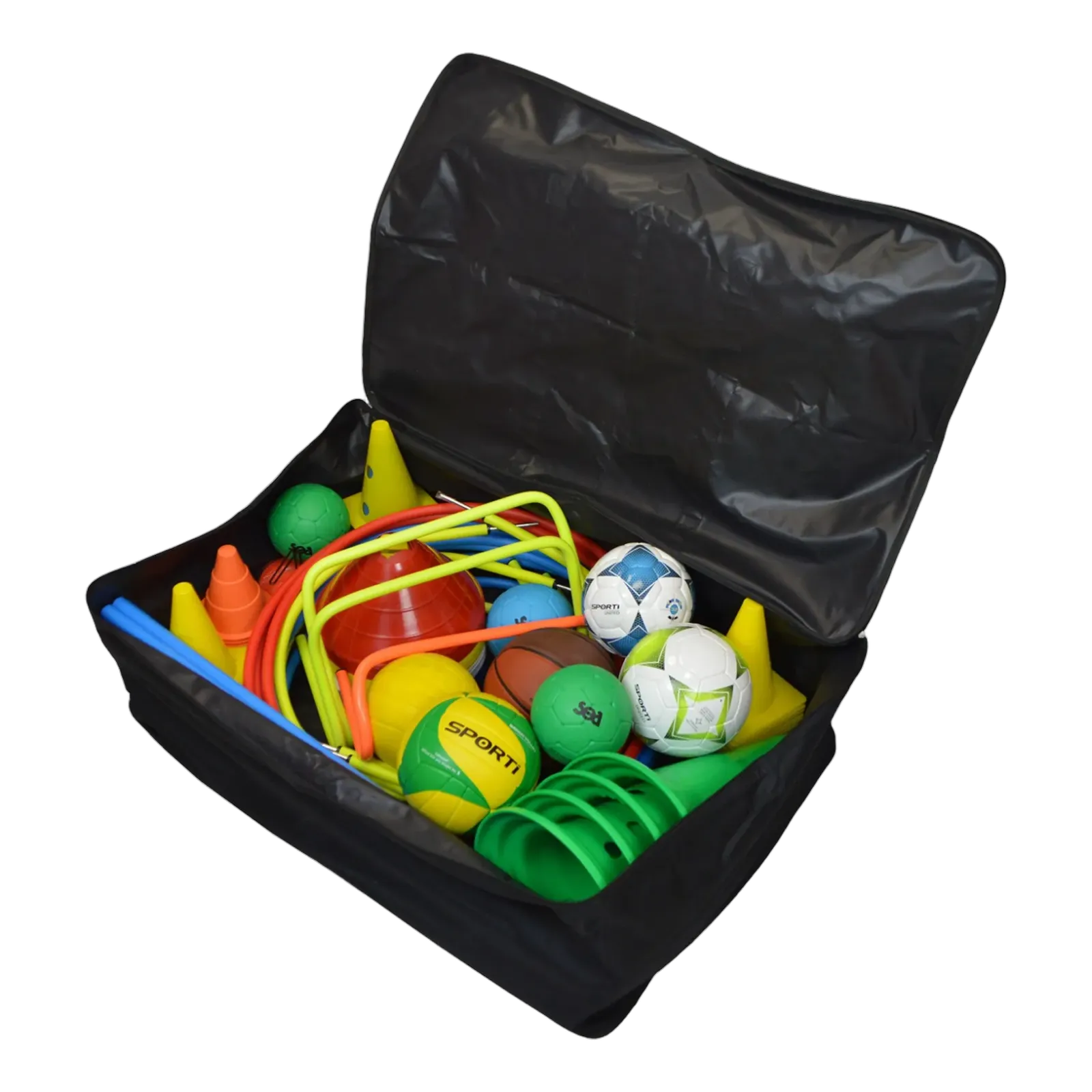 Sac multisports