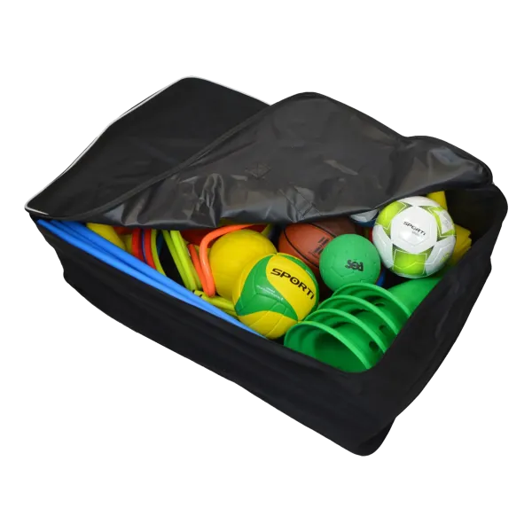 Sac multisports