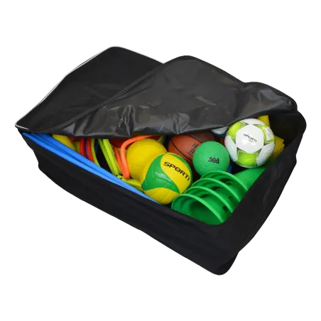 Sac multisports