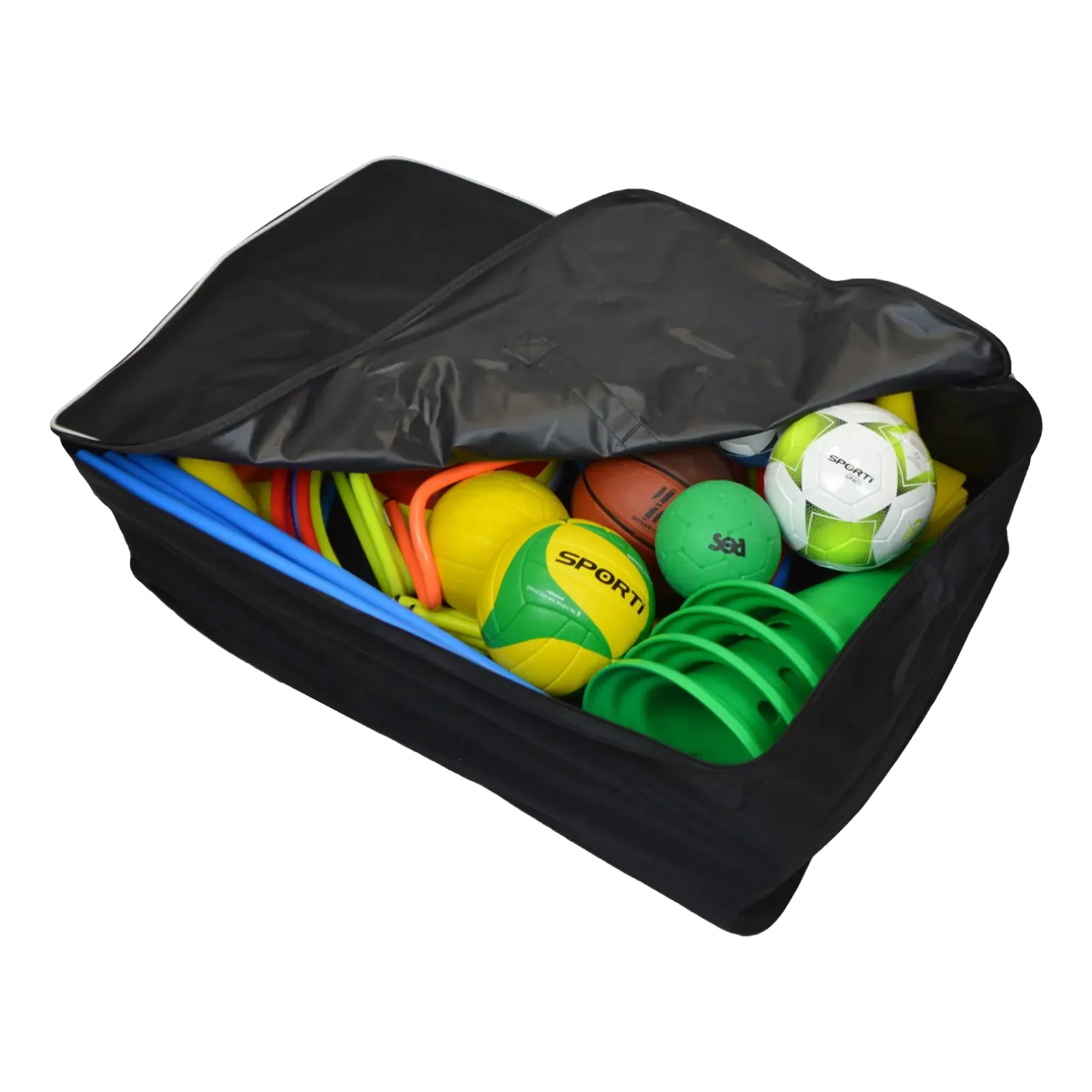 Sac multisports