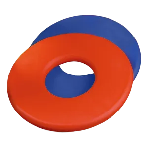 Anneau Volant Mousse