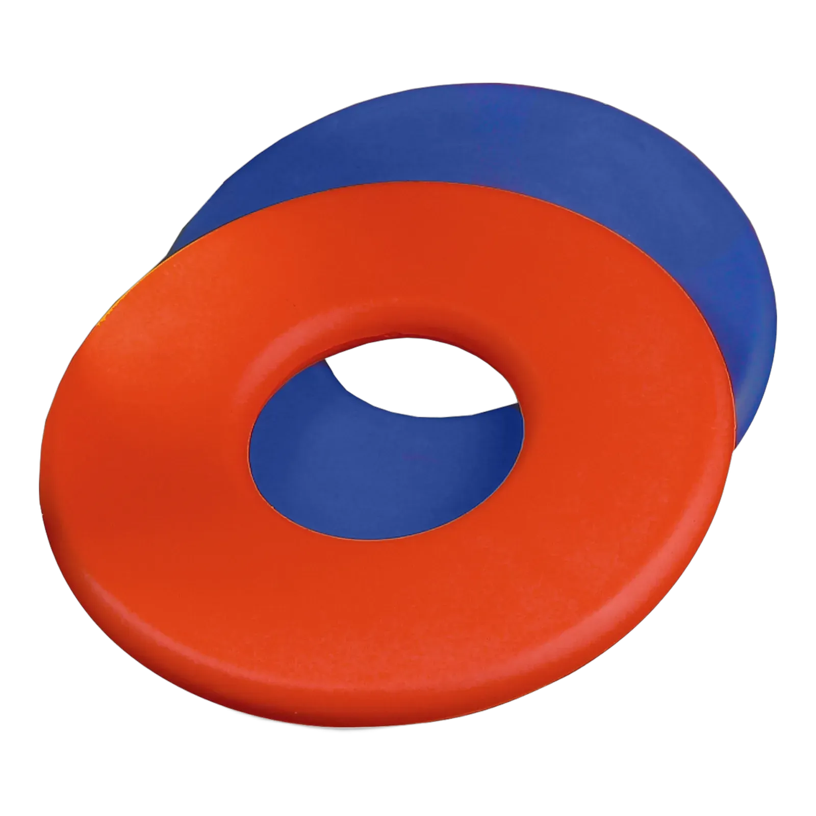 Anneau Volant Mousse
