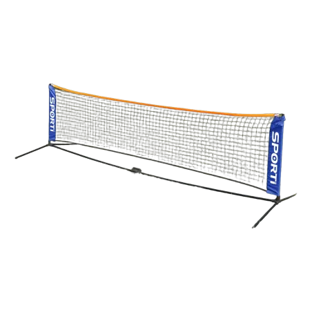 Kit mini-tennis Pliable