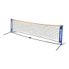 Kit mini-tennis Pliable