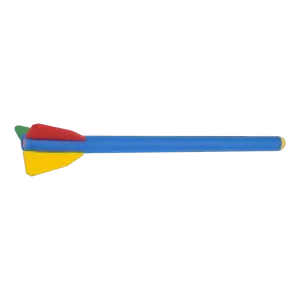 Javelot Mousse 90 cm/85 gr