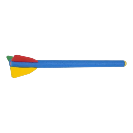 Javelot Mousse 90 cm/85 gr