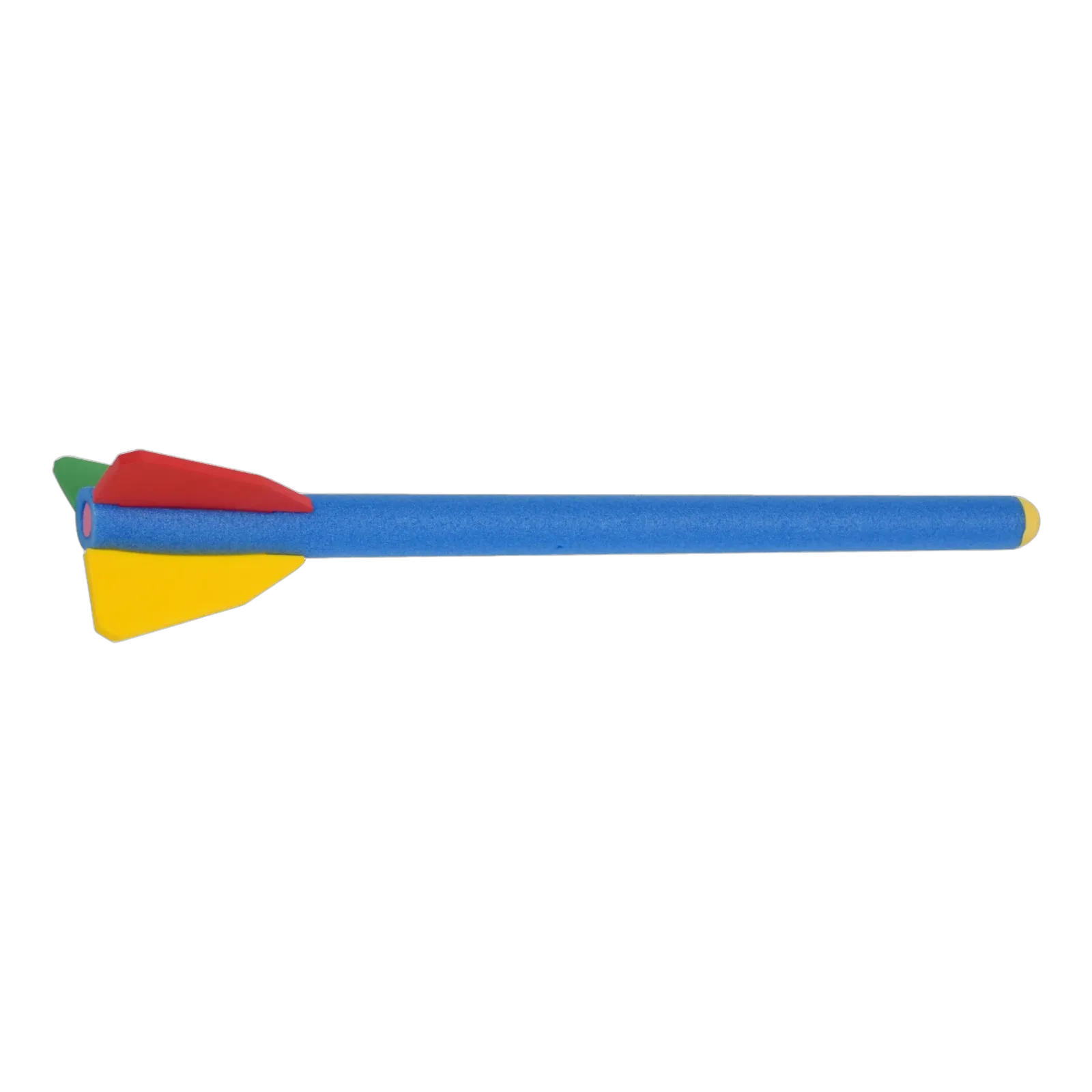 Javelot Mousse 90 cm/85 gr