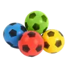 Ballons Coloris Assortis 130 mm Lot de 4