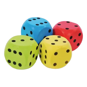 Dé Mousse HD