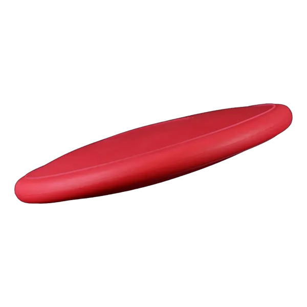 Disque d'initiation souple 16 cm 200 gr