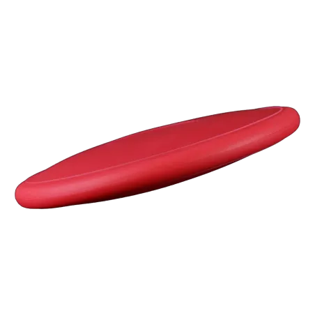 Disque d'initiation souple 16 cm 200 gr