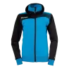 Veste à capuche Emotion Hooded Femme