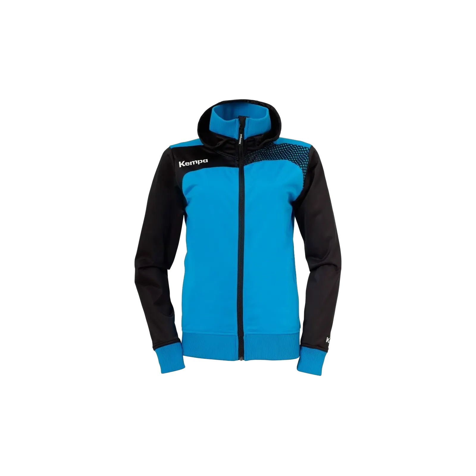 Veste à capuche Emotion Hooded Femme