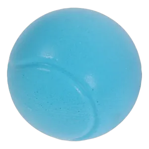Balle en mousse 7 cm (Lot de 24)