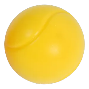 Balle en mousse 7 cm (Lot de 24)