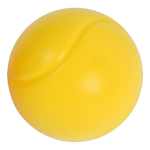 Balle en mousse 7 cm (Lot de 24)