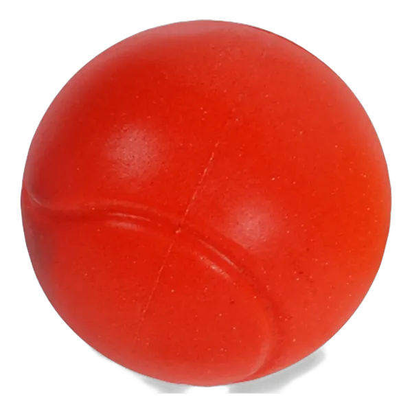 Balle en mousse 7 cm (Lot de 24)