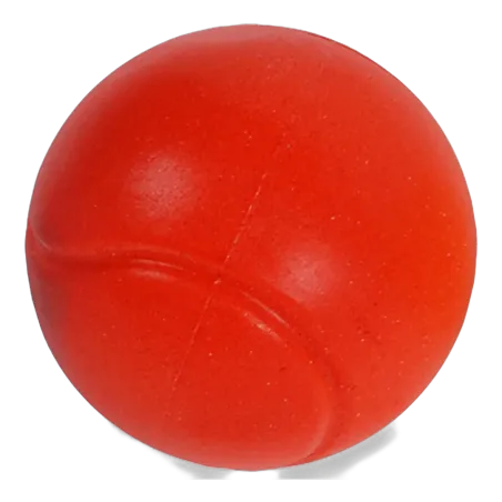 Balle en mousse 7 cm (Lot de 24)