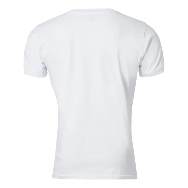 T-shirt Ovale