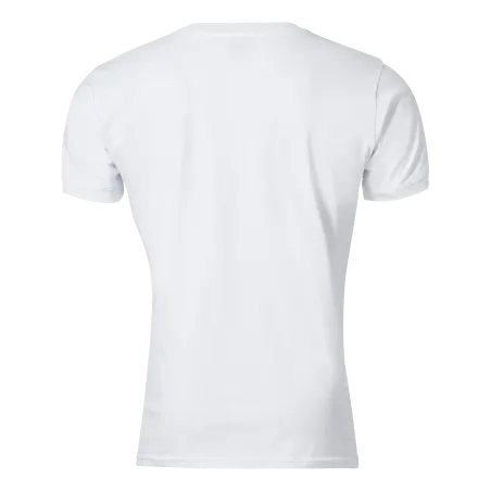 T-shirt Ovale
