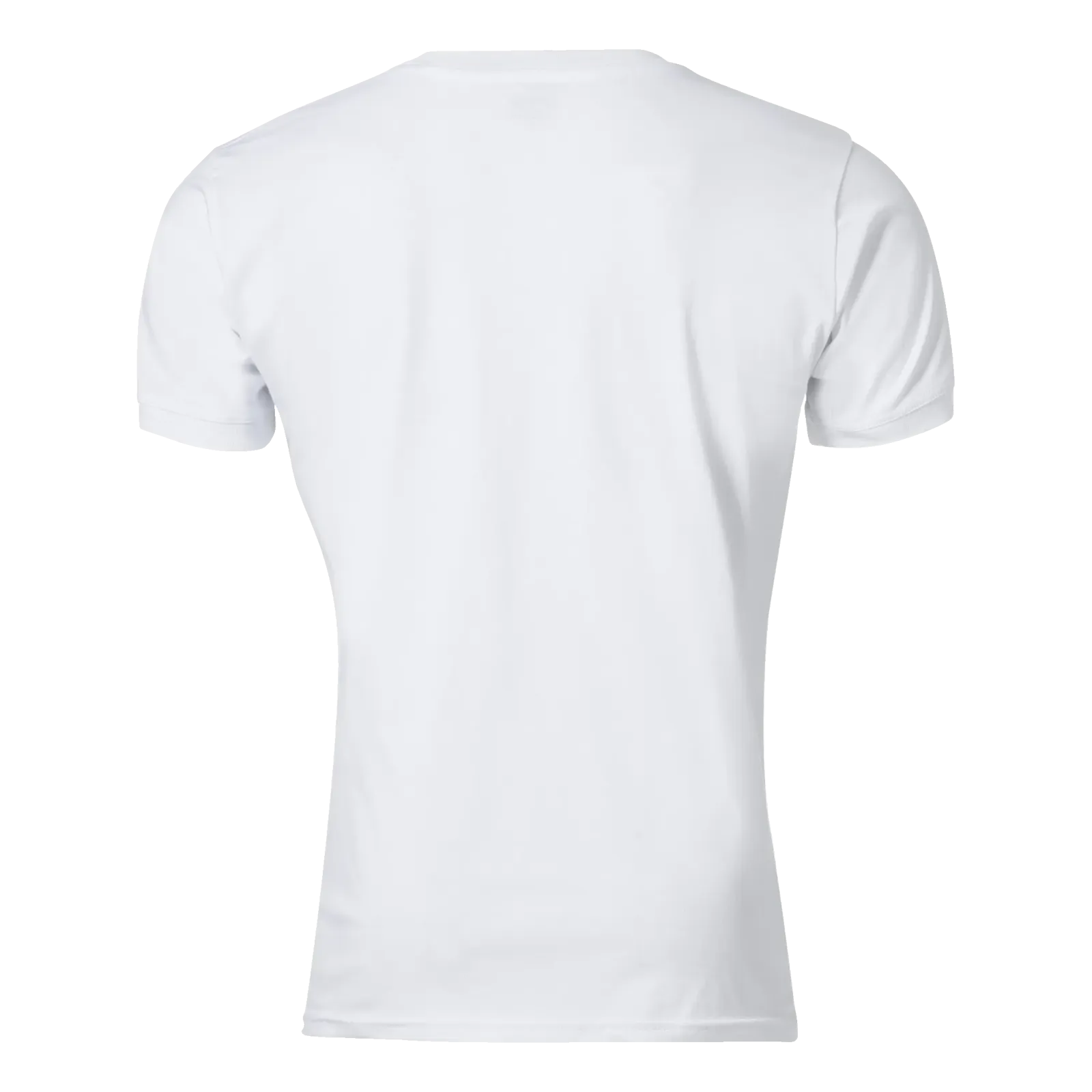 T-shirt Ovale